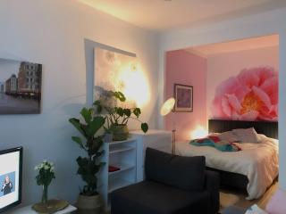 Lovely Flat in the Heart of Helsinki - 0