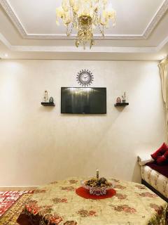 Luxurious Holiday Home2 - Temara - 5