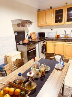 Luxurious Holiday Home2 - Temara - 3