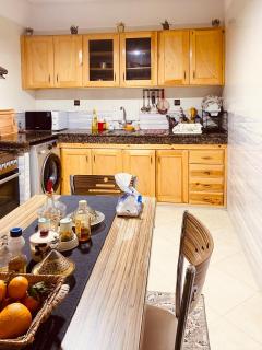 Luxurious Holiday Home2 - Temara - 1