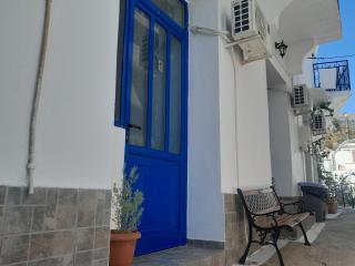 Lydia Mare - Agios Kirykos - 9
