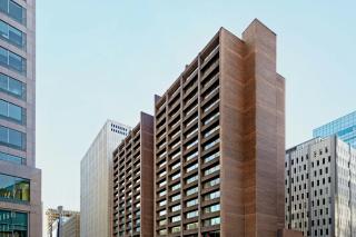 Sheraton Ottawa Hotel - Ottawa - 0