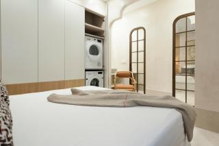 LUXURY DESIGN Quevedo-Neptuno - Madrid - 5