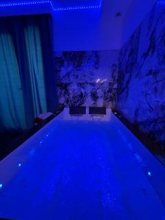 Studio avec jaccuzzi - Saintry-sur-Seine - 8
