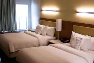 SpringHill Suites by Marriott Corpus Christi - Corpus Christi - 1