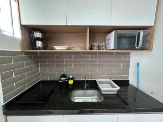 Novidade - Apartamento Grey #104 - Curitiba - 6