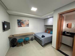 Novidade - Apartamento Grey #104 - Curitiba - 0