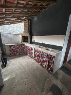 Casa da Orla Dunas- 4 quartos - 7