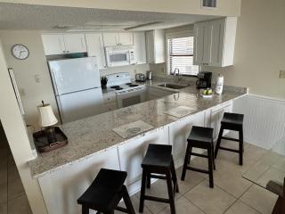 Sunswept 401 Condo - Orange Beach - 9
