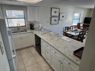 Sunswept 401 Condo - Orange Beach - 2