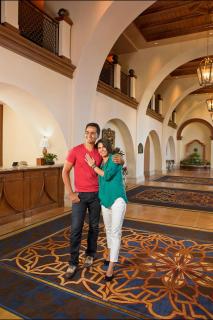 JW Marriott Las Vegas Resort at Summerlin - Las Vegas - 4