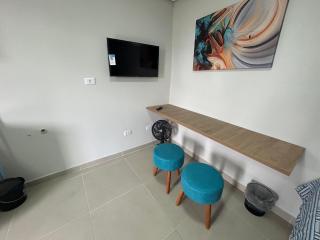 Novidade - Apartamento Grey #104 - Curitiba - 5