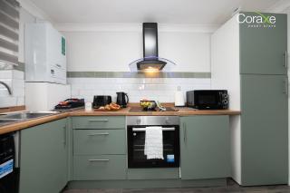 2 Bedroom Cosy retreat - West Thurrock - 8