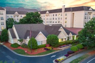 Residence Inn Atlanta Buckhead/Lenox Park - Atlanta - 9