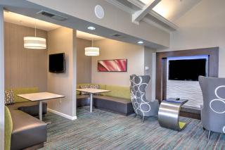 Residence Inn Atlanta Buckhead/Lenox Park - Atlanta - 7