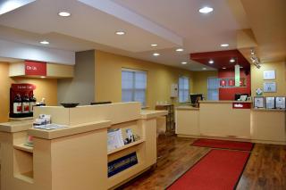 TownePlace Suites by Marriott East Lansing - East Lansing - 8