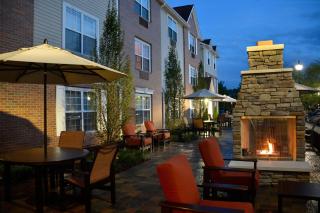 TownePlace Suites by Marriott East Lansing - East Lansing - 0
