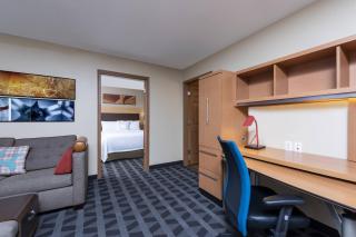 TownePlace Suites by Marriott East Lansing - East Lansing - 5
