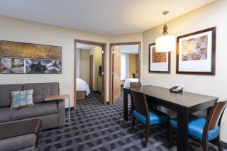 TownePlace Suites by Marriott East Lansing - East Lansing - 3
