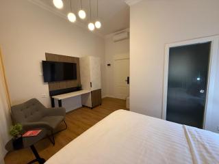 The City Retreat Apart-Hotel - Bucharest - 3