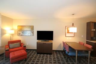 TownePlace Suites by Marriott Charleston-North Charleston - Charleston - 7