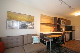 TownePlace Suites by Marriott Charleston-North Charleston - Charleston - 6