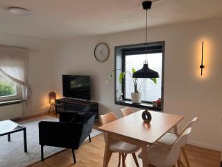 Frankfurt Guest Apartment - 7