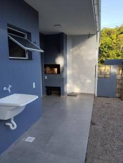 Apartamento Areias - Garopaba - 8