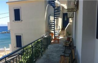 Lydia Mare - Agios Kirykos - 7