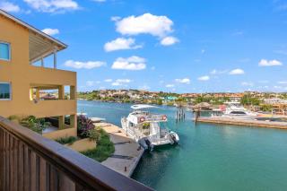 Droom appartement met uitzicht op de jachthaven - 7