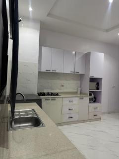 Dee home - Lekki - 6