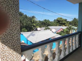 Tarde trankila - - 5