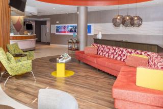 SpringHill Suites by Marriott Houston Baytown - Baytown - 5