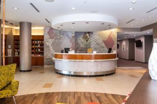 SpringHill Suites by Marriott Houston Baytown - Baytown - 6