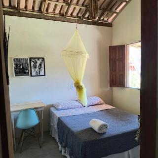 Quartos Casa Margot - Caraíva - 0
