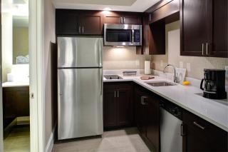 Residence Inn by Marriott Atlanta Midtown/Georgia Tech - Atlanta - 2