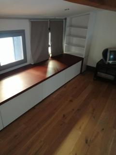 Maison 2 chambres centre ville - Tolosa - 8