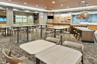SpringHill Suites by Marriott Montgomery Prattville/Millbrook - Millbrook - 6