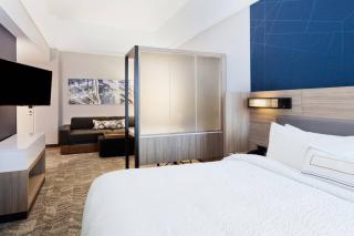SpringHill Suites by Marriott Montgomery Prattville/Millbrook - Millbrook - 1