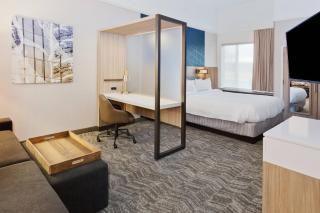 SpringHill Suites by Marriott Montgomery Prattville/Millbrook - 2