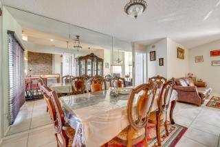 Furnished Lanai and Lake View Quiet Home in Orlando - Kissimmee - 1