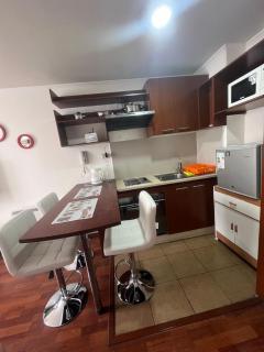 Departamentos Santiago Centro # 1005 - 8