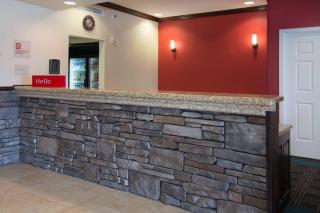 TownePlace Suites Pocatello - Pocatello - 8