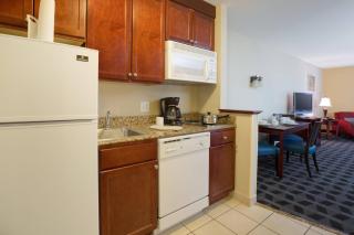 TownePlace Suites Pocatello - Pocatello - 4