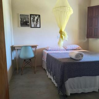 Quartos Casa Margot - Caraíva - 8