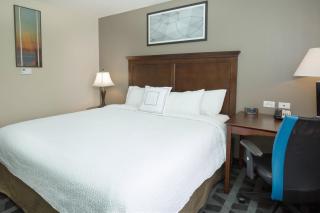 TownePlace Suites Pocatello - Pocatello - 1