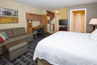 TownePlace Suites Pocatello - Pocatello - 2