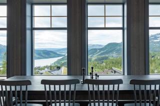 Kopparvillan 37C - Åre Valley Lodges - 9