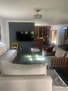 Casa Família Boraceia - Bertioga - 0