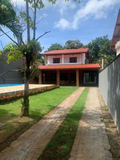 Casa Família Boraceia - Bertioga - 3